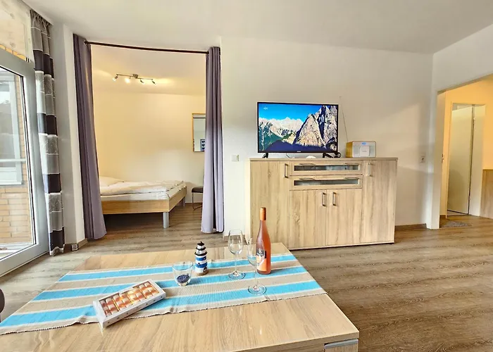 Haus Frauenpreiss Wohnung 203