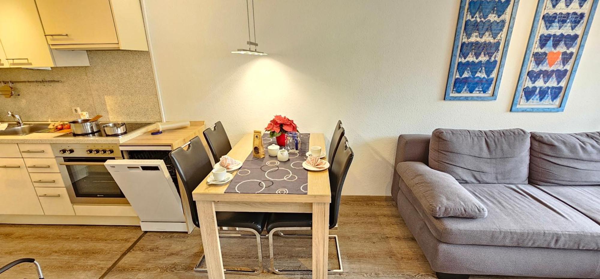 Haus Frauenpreiss 203 Cuxhaven