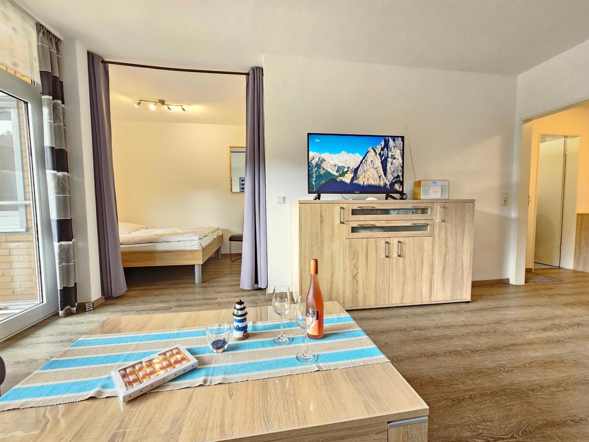 Apartment Haus Frauenpreiss 203