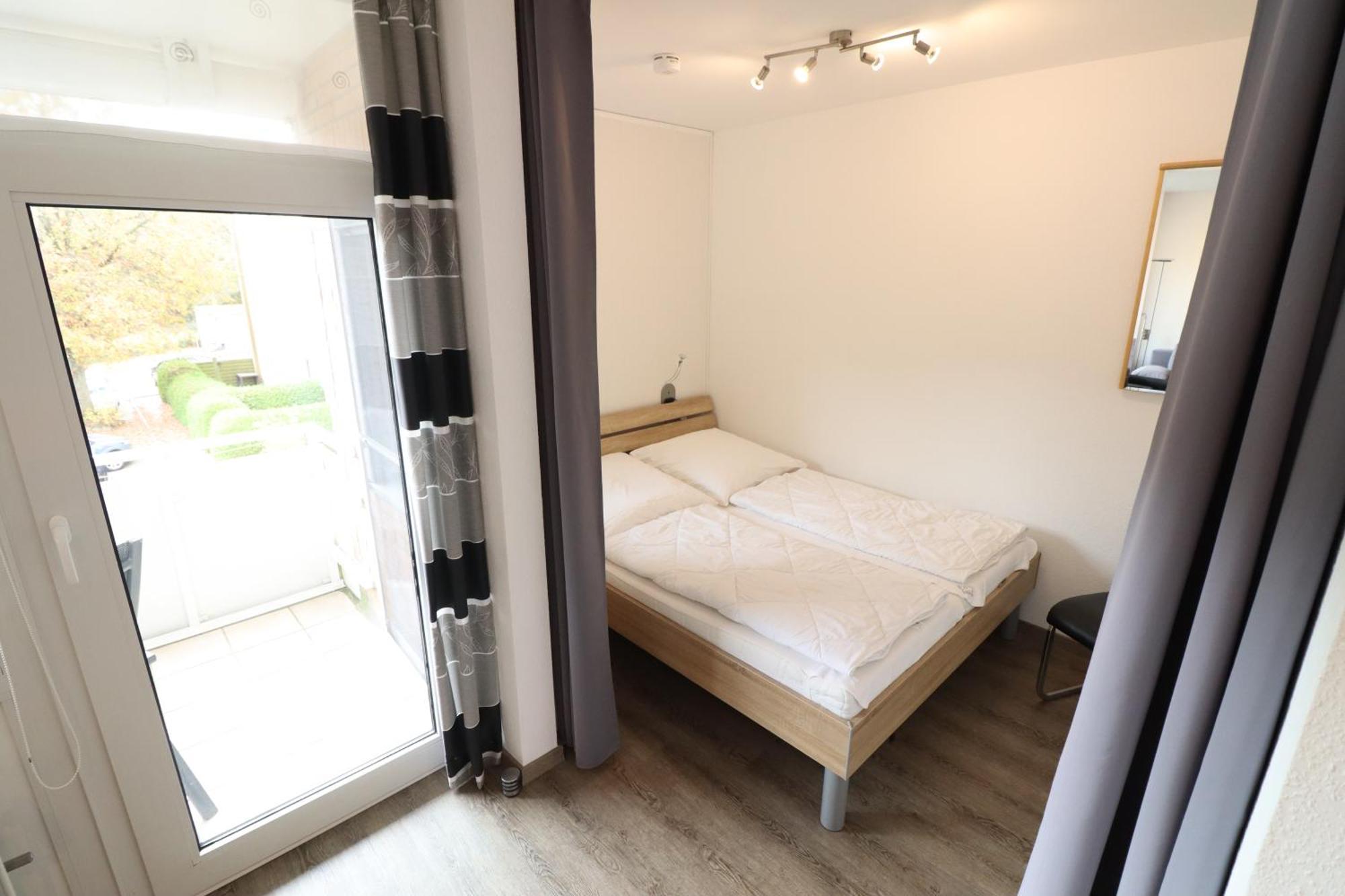 Apartment Haus Frauenpreiss 203 Cuxhaven