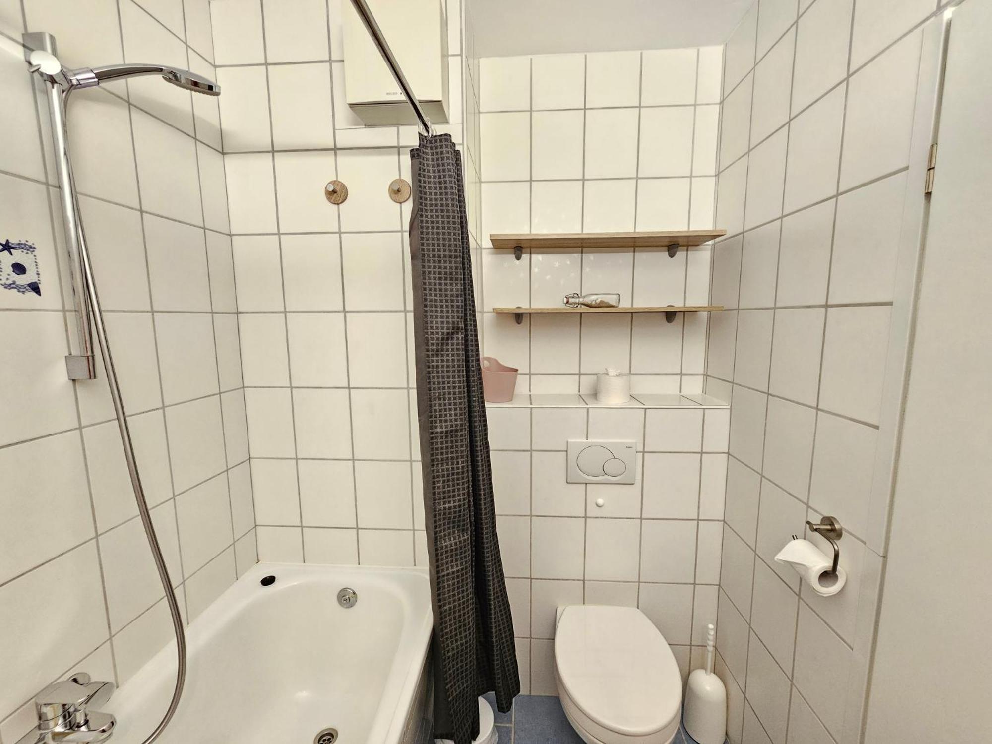 Apartment Haus Frauenpreiss 203