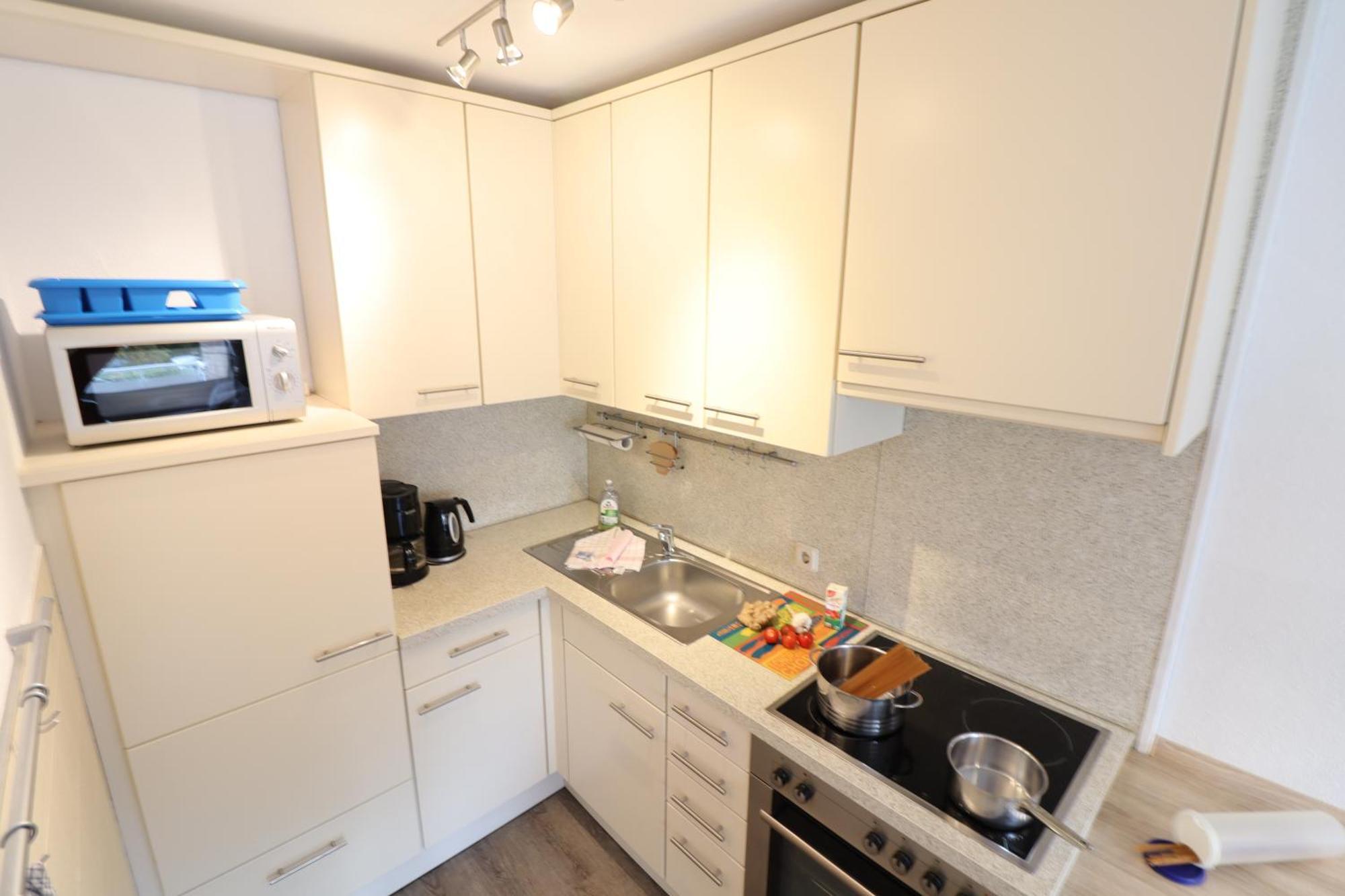 Haus Frauenpreiss 203 Apartment