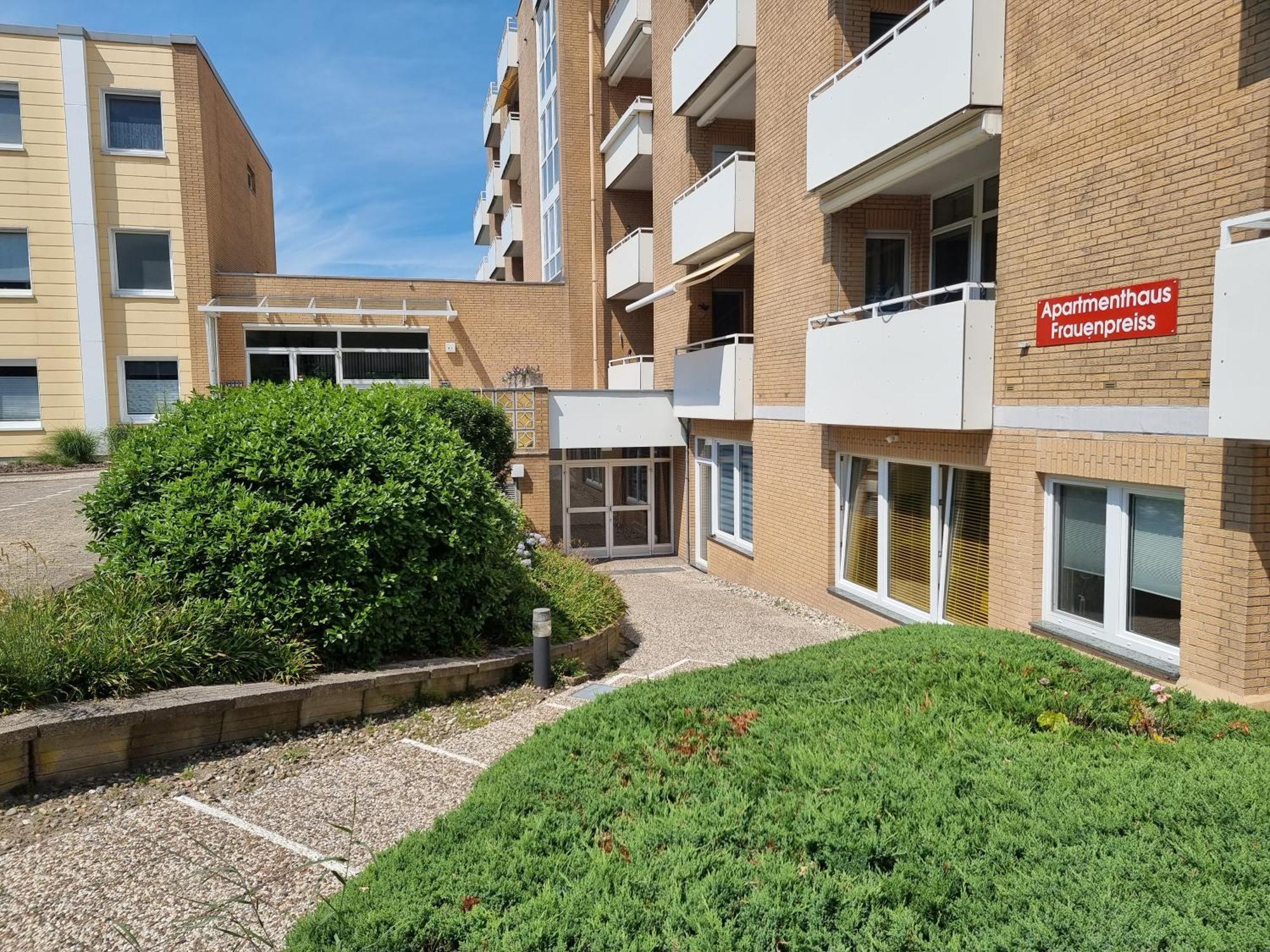 Haus Frauenpreiss 203 Cuxhaven