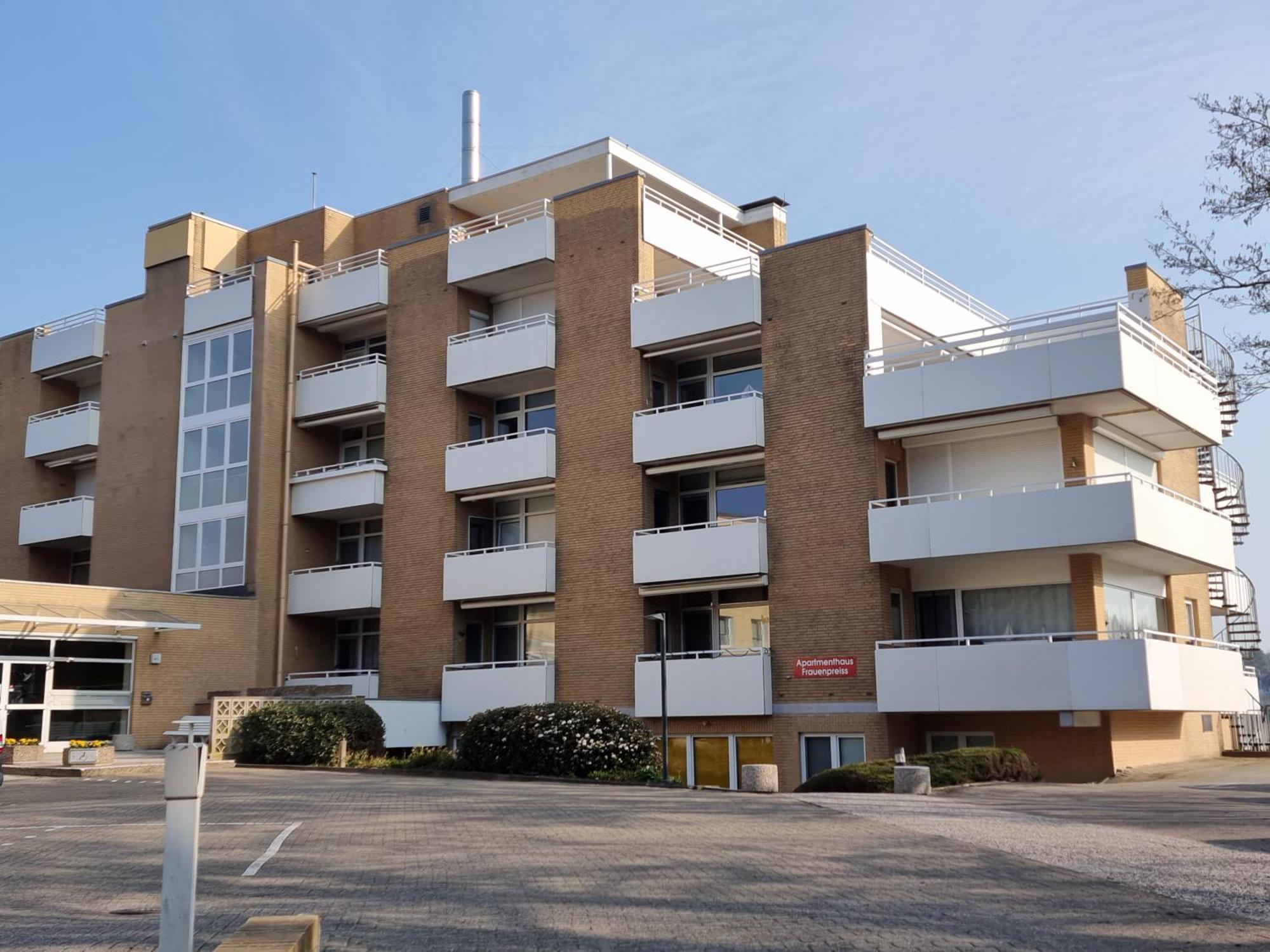 Apartment Haus Frauenpreiss 203