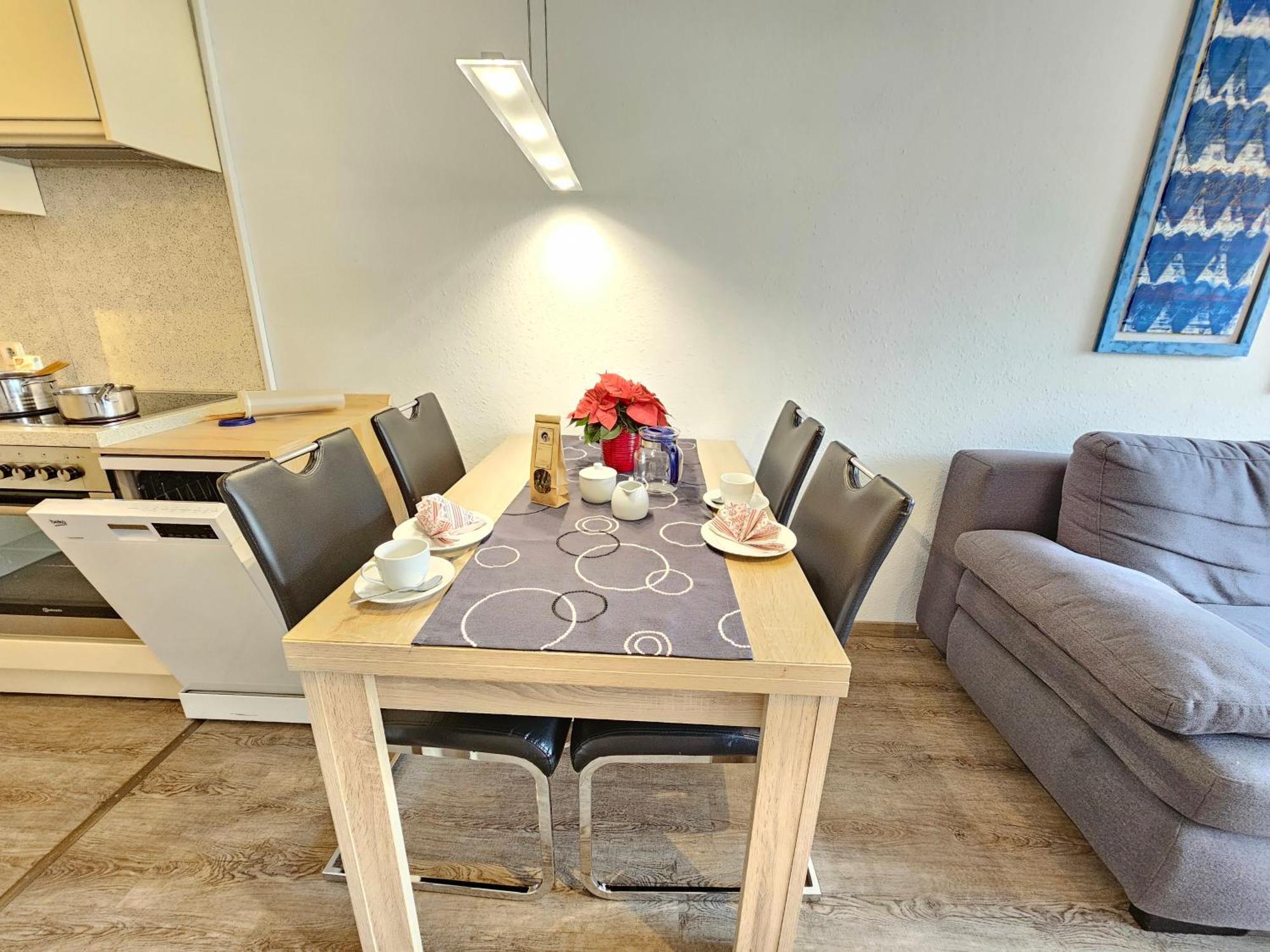 Haus Frauenpreiss 203 Apartment *